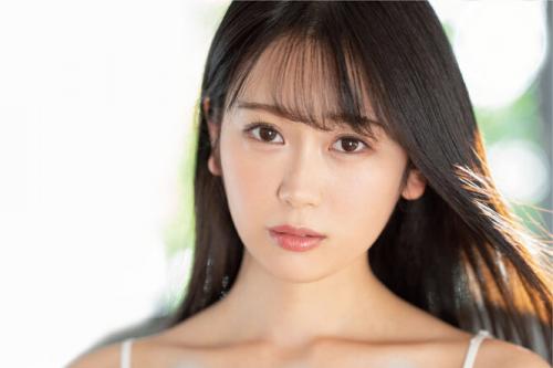 【桜井もえ】天然ふさふさ剛毛マンコのミニマム美少女がAVデビュー！
