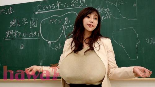 【夢野まりあ×女教師】爆乳むっちむち熟女先生が純粋な男子生徒を弄ぶ！