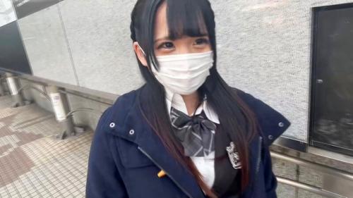 【姫河ゆい】街で見かけた竿あり玉ありの美少女ニューハーフちゃんとアナルセックス！