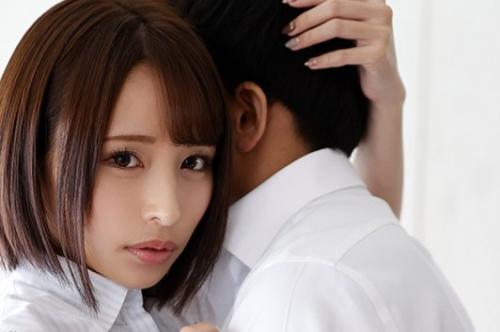 《伊藤舞雪》☆禁断の恋★『先生のことが好きなんだ』彼氏とは遠距離、教師としてストレスが溜まる日々。許されない関係と知りながら生徒を求めてしまった台風の夜...。