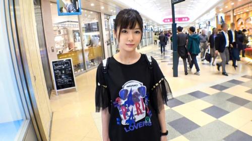 《マジ軟派、初撮。》「しつこいですね(苦笑)」なんて言われながらもゴリゴリ押したらインタビューを受けてくれるかわい子ちゃんはセックスに感じまくってたくせにお掃除フェラはめちゃくちゃ嫌がるww