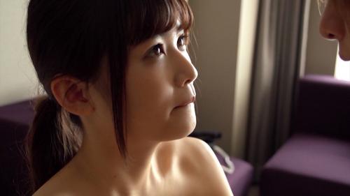 《S-cute 》爽やか美人さんが不慣れなエッチにも一生懸命頑張る姿♥️