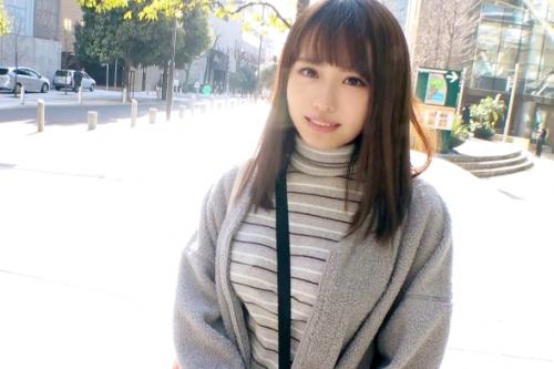 《募集ちゃん ～求む。一般素人女性～》劇団員美女♪劇団の収入だけでは苦しくてAV出演を決めた女の子がイキまくりの感じまくり❤