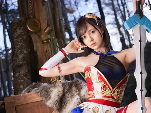 《涼森れむ》僕とれむの異世界性活 ACT.07 最強セクシー装備でエロさ限界突破！！！