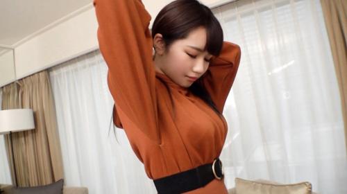 《マジ軟派、初撮。》服の上からも分かるこの巨乳！！アパレル店員なつきちゃんはたわわに実った巨乳を揺らしながらイキまくるスケベ女子！