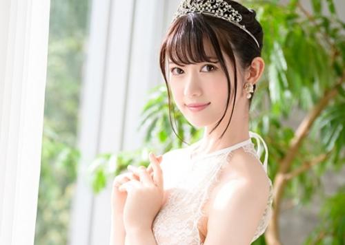 【結城るみな】ミスキャンパスの美女が“有名になる”為にAVデビュー！！ミスキャンパスのしなやかな身体を刺激すると、カメラの存在を忘れ艶めかしく乱れる。