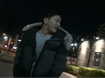 #おっぱい #エロ動画 『中はダメだって♡』スタイル最高な人妻をナンパして即ハメ生生出しSEX！こんなかわいい子が…