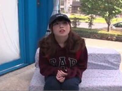 #マジックミラー　エロ動画#【素人ナンパ】口説いてゲットした女性をエステで気持ちよくさせて性行為！エロ動画の最高作品