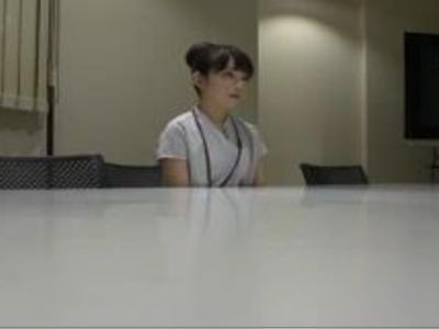 #デビュー作品 #デジモ 『ついに承諾！』可愛すぎるあのSOD女子社員のAVデビューが決定！抜けすぎ注意