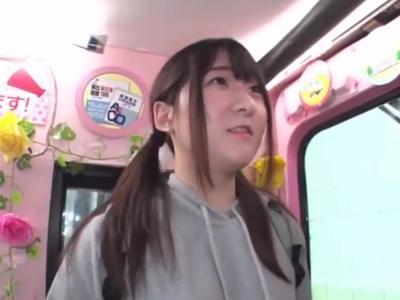 #素人ナンパ#予備校生 「ダメ～出ちゃうよ！」10代娘が羞恥企画で大量スプラッシュの本番エッチ！勃起しちゃう性処理動画
