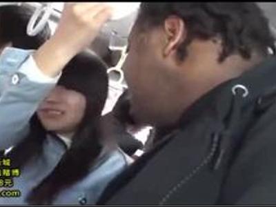 #女子大生　巨根#『イヤ～助けて～』痴漢されてデカマラで襲われたきれいなお姉さん！即抜け確実な激エロ動画