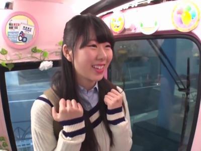 #素人ナンパ#美少女 「ダメ～出ちゃうよ！」10代娘が羞恥企画で大量スプラッシュの本番エッチ！おかずにしたい18禁動画