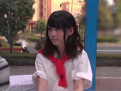 #マジックミラー#素人ナンパ『絶対童貞じゃないでしょ…』可愛い娘を騙して生ズボズボ種付け！ハァハァ注意