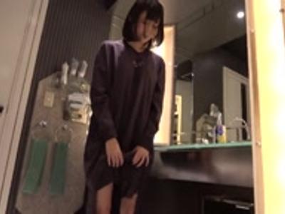 #個人撮影#素人 「気持ちいいです」SNSで口説いた女の子と待ち合わせしてエッチ！興奮確実な超絶エッチな動画