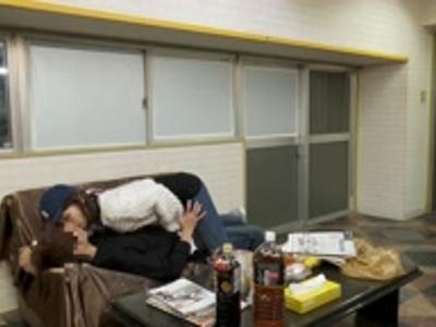 #おっぱい#エロ動画 『こんなの聞いてないです…』女性ADに騙し企画でセクハラ生ハメ！勃起不可避のメチャ抜け映像