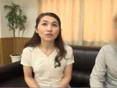 #熟女　人妻#【熟年の技】初めてのエッチでテクニシャン熟女のマンコにチンポ挿入！今晩のおかずはこの子で決定