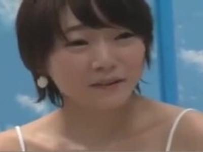 #マジックミラー　企画#【マジックミラー号】JDが友達とエッチな姿で性感帯を擦り合い！火がついて本番エッチ！ギンギン決定