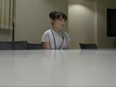 #羞恥 #企画 『ついに承諾！』可愛すぎるあのSODお姉さんのAVデビューが決定！お気に入り決定のビデオ