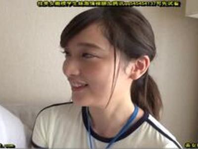 #OL　デビュー作品#『ついにあの女子社員が…』可愛いSODのADがAV出演に承諾！即抜け確実な激エロ動画