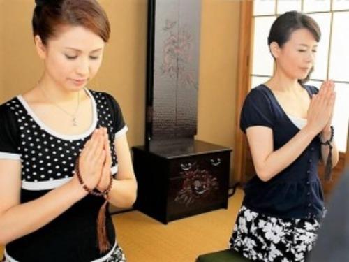 【松嶋友里恵ｘ三浦恵理子】親父の法事で集まった仲良し３兄弟!帰省で顔を合わせた二組の夫婦を襲う三男が画策したNTR物語！