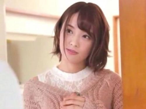 愛息の家庭教師が我が子とのセックスを俺に見せつけて誘惑♡時折見せる微笑みが僕の心を鷲掴み痴女ってくる！
