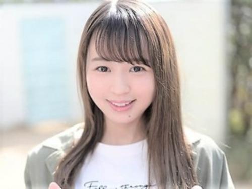 【広瀬みつき】「エッチが好きです❤」東北訛りが可愛い小顔ロリ系な美少女❤透明感のあるスポーツトレーナーがAVデビュー❤