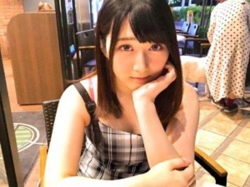 【素人ハメ撮り】「今までお付き合いした事ないんです…」税理士目指す激カワ女子大生！快感に貪欲な高学歴ドエロちゃんとH！