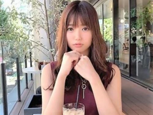 【素人ハメ撮り】上品でエロス溢れる性欲すごい美女が我慢できずにオナニー❤美人お姉さんがフェラチオからの精子ごっくん❤