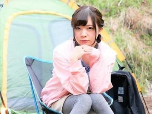 【素人ナンパ】「トイレの後葉っぱで拭いちゃった…」巷で話題のソロキャン女子と自然の中で開放感たっぷり野性的に乱れ狂う♡
