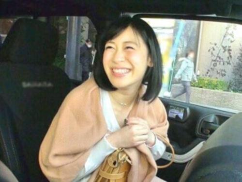 【人妻ナンパ】出会い系でAV男優が一般人に成りすまし！平日の昼間に夫以外のチンポ突っ込まれ不貞行為する奥さん！