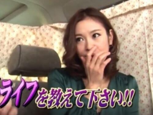 【人妻ナンパ】セクシー下着姿が特徴的な奥様がランジェリーチェックから興奮！ホテルで一線を越えてSEXしてしまう！