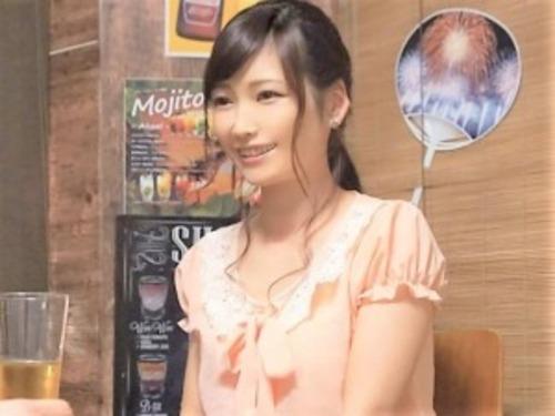 【人妻ナンパ】「ちょっと酔っ払っちゃった❤」旦那と喧嘩中の美魔女な熟女ナンパしお持ち帰り❤一夜限りの男と中出し不倫SEX
