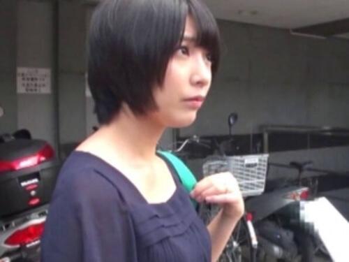 高額報酬のオトナの玩具モニターに釣られてやってきた奥さま！真の目的はエロい奥様を淫乱観察モニタリング！【人妻ナンパ】