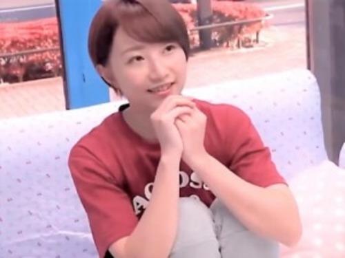 【MM号】美人な女子大生が中出しされるハプニング!ラクロス部に所属するショートカットの体育会系女子がDTの筆おろし!