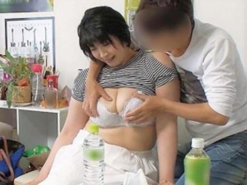 【人妻ナンパ】大人しそうな顔して尻軽なアラフォー奥様❤爆乳とノリの良さでパート先やPTAの人間関係を滅茶苦茶に･･･❤