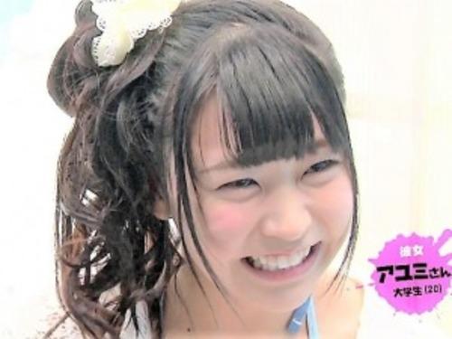 【MM号】声も顔も可愛いセクシー美尻お姉さん！ミラー越しのカレシの前でオイルマッサージの快感で理性失い本気FUCK♡