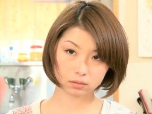 【ながえスタイル】「パンツ…履くの忘れちゃった…❤」旦那より立派な男根が脳裏に焼きついた嫁❤お義父さんに色仕掛けで誘惑❤