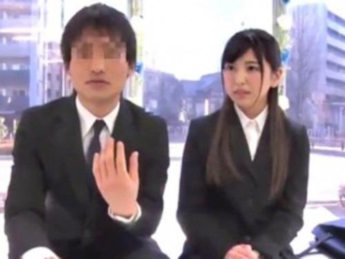 【MM号】同じ仕事場仲間が二人だけの密室で初素股してみた！擦る度に愛液溢れるヌルヌルまんこに勃起チンポコが悶絶！