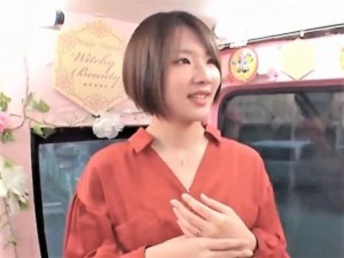 【MM便】公開オナニーから他人棒に寝取られ不倫SEX!美人美女な人妻熟女の素人ナンパしミラー便に連れ込み♡【熟女ナンパ】