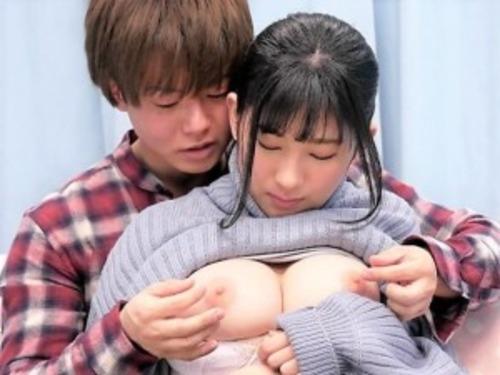 【MM号】清楚系の女子大生とミラー号内でマッチング!爆乳おっぱいお姉さんと初対面男を隠し撮りしたら騎乗位＆膣内射精してた
