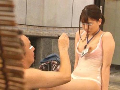 【SOD女子社員】仕事の為ならちょっとえっちなお願いだって頑張ってくれる激カワ新人AD！まさかの本番セックスまで！