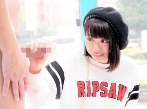 【MM号】「森田さんw」童貞に扮した森林原人が美少女に乳首責め＆中出し!薬剤師になりたいロリっ娘がDTの悩み相談に挑戦!