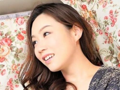 【人妻ナンパ】夜のニ子玉で爆乳アラフォー美熟女を発見！HOTELで男根咥え込み自ら激しい腰ふり&騎乗位で激イキ！