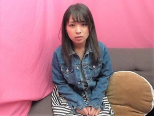 【素人ナンパ】CAFEのバイト前の地味カワ看護学生さんがチンコの悩みを抱えている男の悩み相談から流れを断れず種付けされた