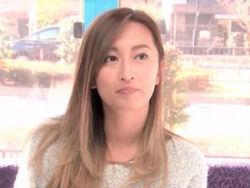 【マジックミラー号】巨乳だけど垂れ乳の人妻ナンパ♡草食系男子を前に疼いた肉食奥様がフェラチオ騎乗位でバブリーSEX♡