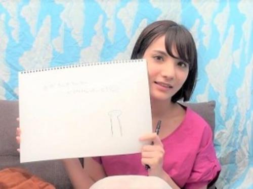 【素人ナンパ】「大きいおちんちんとＨしたいです♡」エロい匂いのするJDの前に巨根登場♡興奮と快楽に負けて完全絶頂アクメ♡