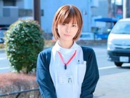 【MM号】困っている男性が放っておけない天使の白衣が優しく自らの身体を差し出しSEXお手伝い！