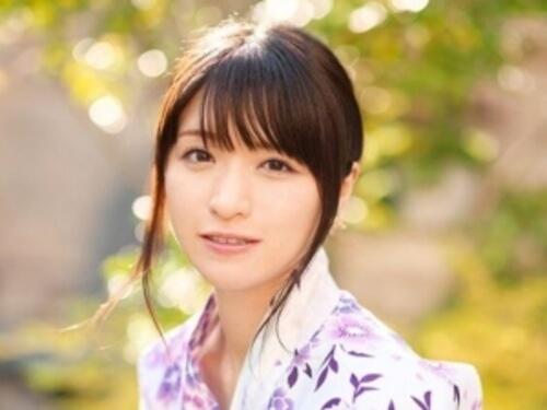 【琴井しほり】おしとやかな佇まいからは想像出来ないスケベポテンシャル♡ギャップが最高にエロい渾身のデビュー作！