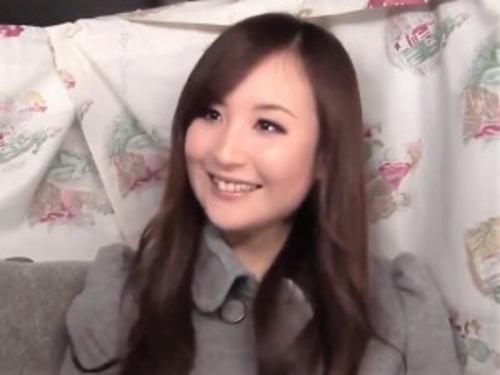 【人妻ナンパ】「プラダが好きです❤」幸せオーラを振りまく美魔女な爆乳の奥様❤バイブ電マでマン汁とろ～りホテルで大胆に不倫❤