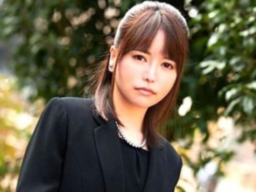 【MM号】「主人が死んでから一度も…」ただの人妻では味わえない未亡人ならではの背徳感!麗若き人妻の2ndバージン独り占め